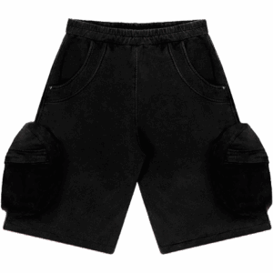 Bermuda Sarja - Preto