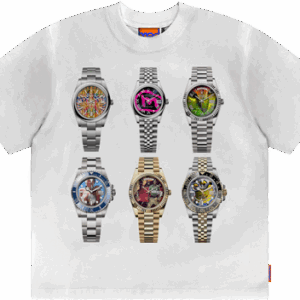 Camiseta Rolli - Branco