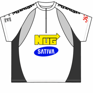 Jersey Half-Zip - Tour de France